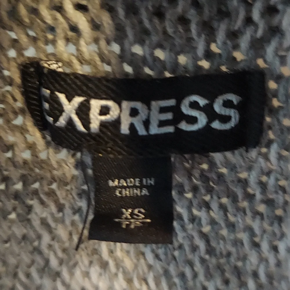 Express Sweater - Picture 2 of 7